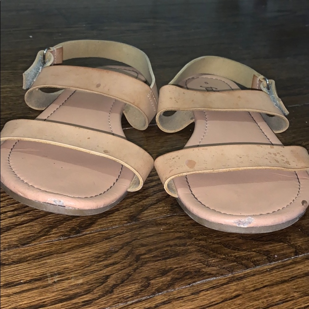 Sandals - Picture 3 of 7